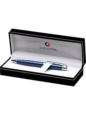 Nacario Sheaffer 9333-2 500 Serisi Tükenmez Kalem Parlak Krom
