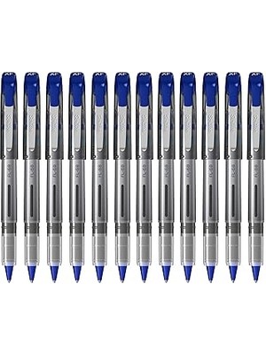 Nacario Scrikss Office FL68 Fine Liner Kalem 12'li Ambalaj 0.6 mm