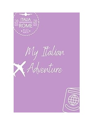 Nacario Italy Journal