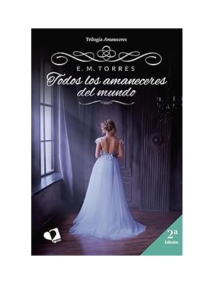Nacario Todos Los Amaneceres Del Mundo