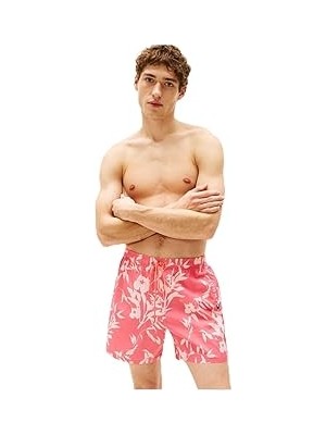 Nacario Medium Drawstring Print