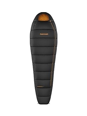 Nacario Hannah Sherpa 300 Uyku Tulumu