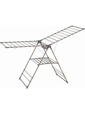Nacario Devecioğlu Harbinger MM033 Nova Lux Çamaşır Kurutma Askısı