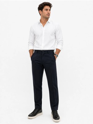 Modaplaza Erkek Pike Slimfit Pantolon