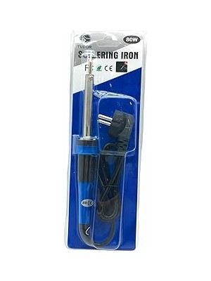 Nacario Chermik Tudor TD-080 (80W) Kalem HAVYA*120