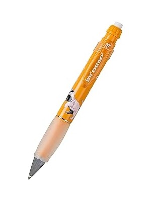 Nacario Serve Deep Mek Kur Klm 07MM - Harry Potter Hufflepuff