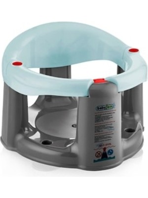 Aslanoğlu Store Önden Açılır Banyo & Mama Oturağı 636 Yeşil