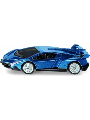 Zenvia Mey Ithalat® Lamborghini Veneno