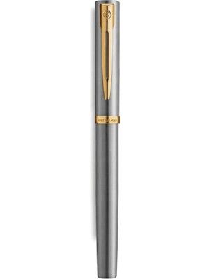 Waterman Dolma Kalem Allure Premınıum Ss Ct M Uç