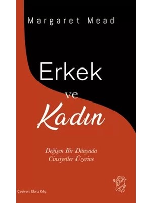 Renas Store Erkek ve Kadın – Değişen Bir Dünyada Cinsiyetler Üzerine