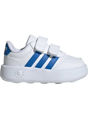 Adidas Sportswear JS3678 Breaknet 3.0 Çocuk Ayakkabısı