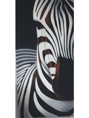 Sanat Grup Yağlı Boya Tablo