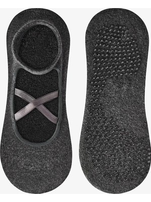 Penti Active Towel  Babet Çorabı