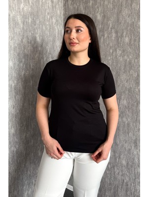 Modaplaza Kadın Kısa Kol Badi 806