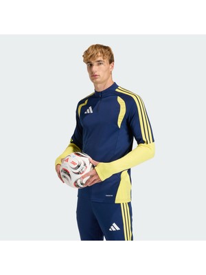 Adidas Performance KE9221 Tiro 26 Competition Training Top