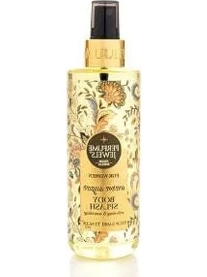 Aesco Warm Sugar Vücut Spreyi 250 ml