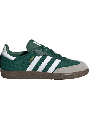 Adidas Originals JP9501 SAMBA OG AYAKKABI