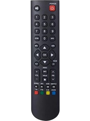 Renas Store Next 19''-22''-32''-42'' LCD LED Plazma Tv Kumandası