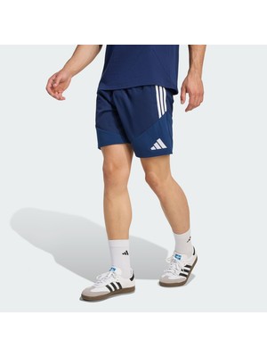 Adidas Performance JY8875 Tiro 26 Competition Downtime Shorts