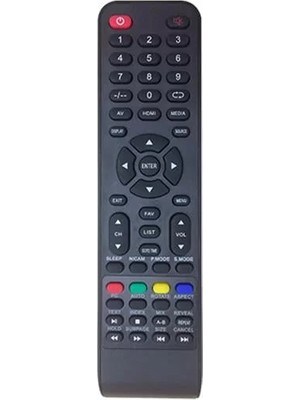 Renas Store Yumatu 32'' - 40'' LCD LED Tv Kumandası