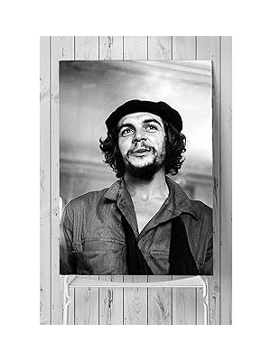 Nacario Postermanya (PSTER3616) Che Guevara Posteri 3 60X90 cm