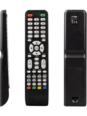 Renas Store Nordmende LCD LED Tv Kumandası 11284