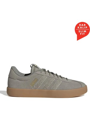 adidas VL COURT 3.0 GRI Erkek Sneaker