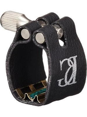 Aesco Bb Klarnet Ligature Vidası - Altın Renk