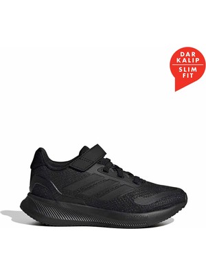 adidas RUNFALCON 5 EL C Unisex Çocuk Ayakkabısı IE8573