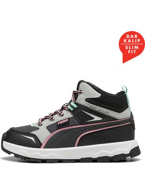 Puma Evolve Trail Çocuk Bot