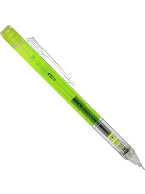 Aesco 0,5 mm Mono Graph Versatil Kalem - Şeffaf