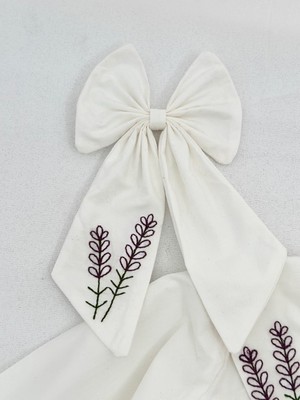 Bi Hayal Bi Çocuk Lavender Toka