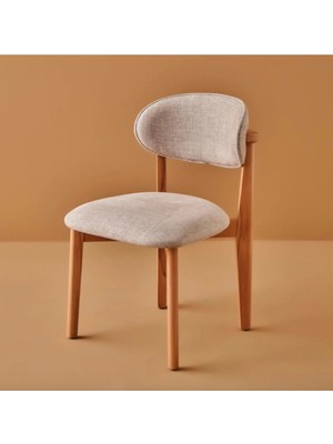 Miarik Design Yemek Odası Sandalyesi , Mutfak Sandalyesi