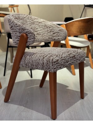 Miarik Design Yemek Odası Sandalyesi , Mutfak Sandalyesi