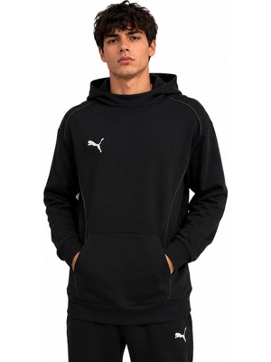 Puma Teamfinal Hoody Sweatshirt 65959403