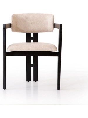 Miarik Design Yemek Odası Sandalyesi , Mutfak Sandalyesi
