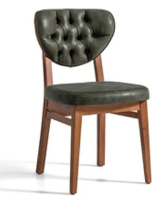Miarik Design Yemek Odası Sandalyesi , Mutfak Sandalyesi