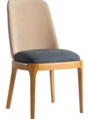 Miarik Design Yemek Odası Sandalyesi , Mutfak Sandalyesi