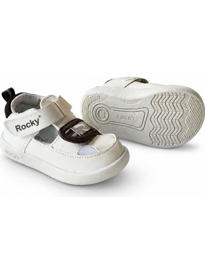Rocky Sport Airy Ortopedik Ilk Adım Bebek Ayakkabısı Bebek Sandaleti