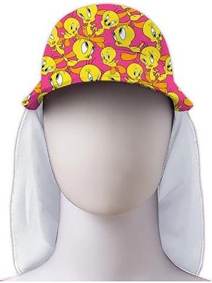 Slipstop Kız Çocuk Şapka Chatter.sun Hat