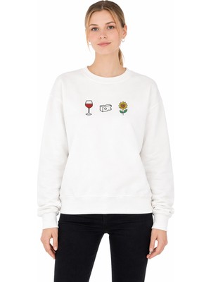 Roots Trakya Sweatshirt