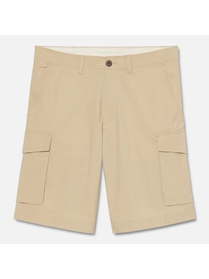 Timberland Brooklıne Poplin Erkek Cargo Short TB0A44VXY941
