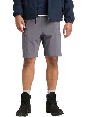 Timberland Quıck-Dry Cargo Shorts Erkek Şortu TB0A677FW081