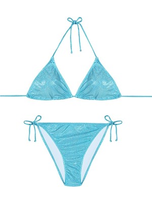 Slipstop Kadın Bikini Madonna.bıkını