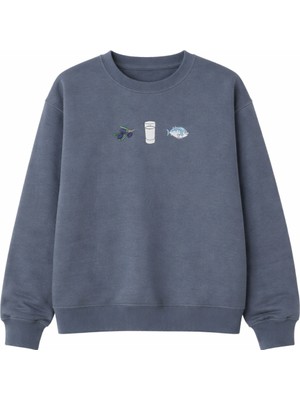 Roots Ege Sweatshirt