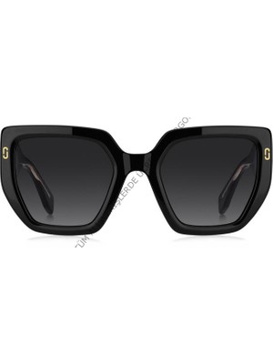 Marc Jacobs 1126/S 807 52-23-145 Unisex Günes Gözlük