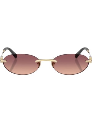 Tiffany 0TF3119D Güneş Gözlüğü