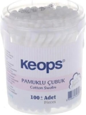 Herşey Trend Pamuklu Çubuk Orta Boy ROYALEKS-82850