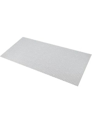 Aesco Kaydırmaz Vantuzlu Banyo Paspası - 68,5 x 35,5 cm