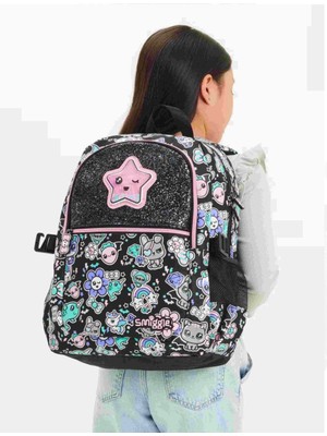 Smiggle Trailblazer Okul Çantası